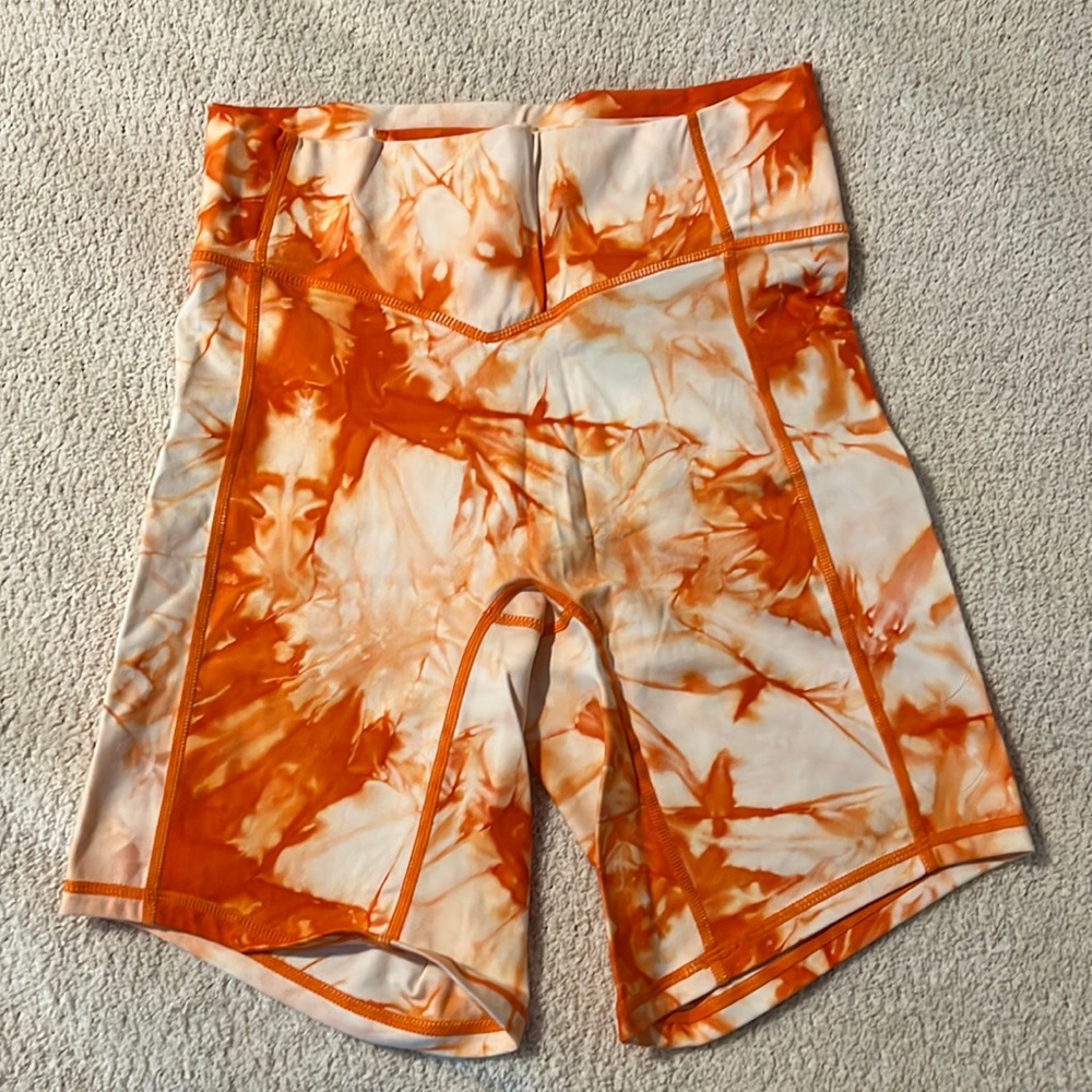 Balance Athletica • Vitality Rider Shorts